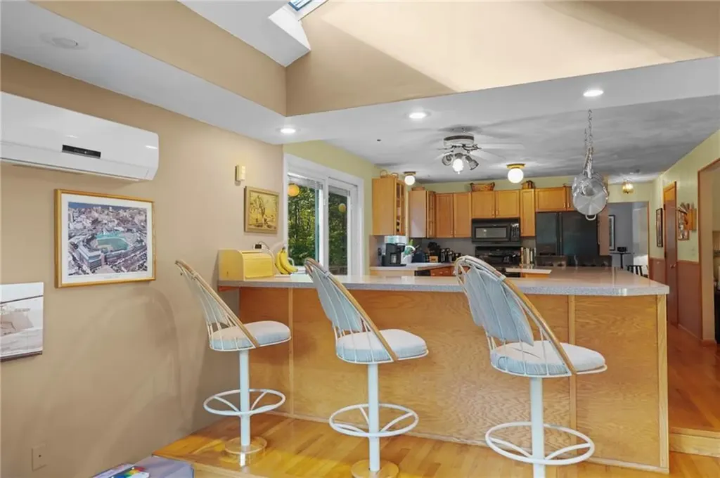 66 Ridgewood Road Cranston RI 02921