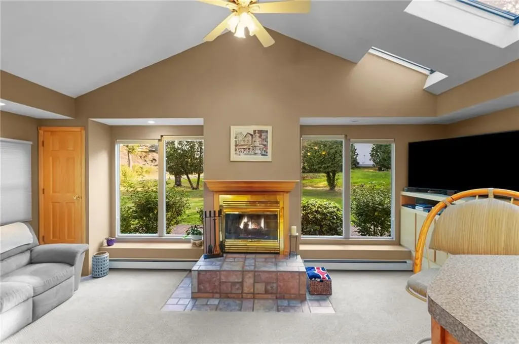 66 Ridgewood Road Cranston RI 02921