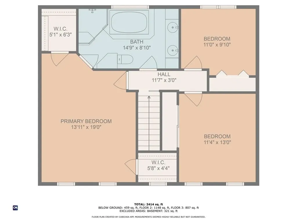 66 Ridgewood Road Cranston RI 02921
