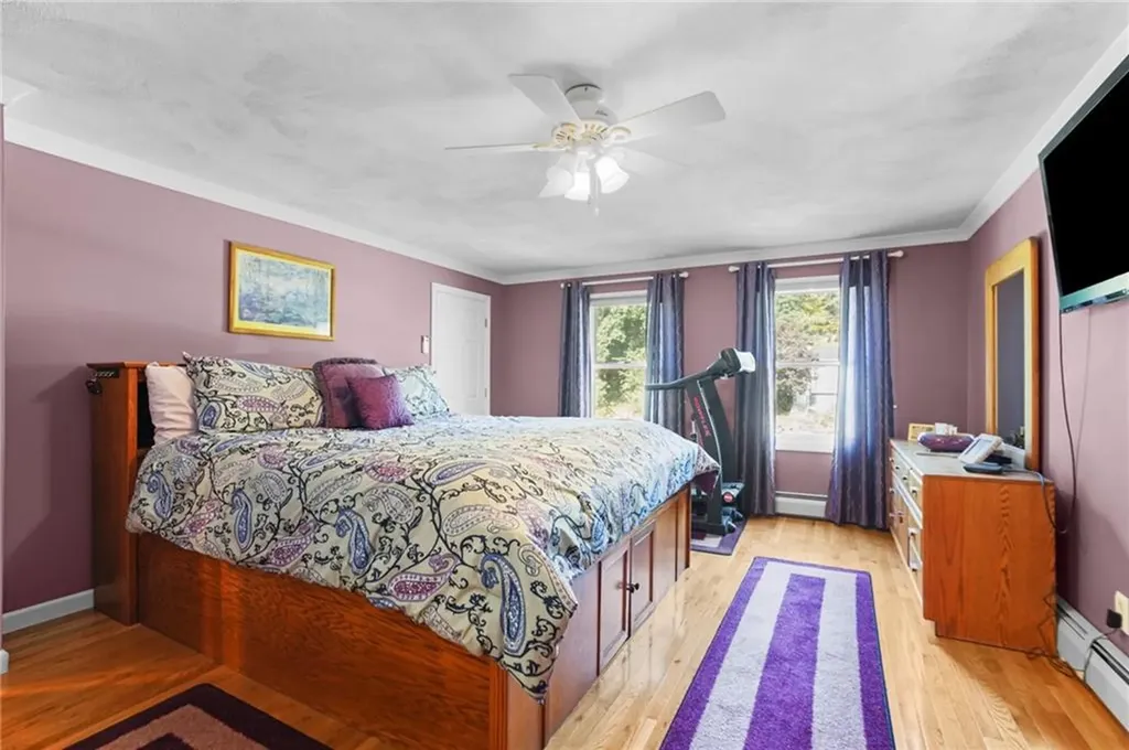 66 Ridgewood Road Cranston RI 02921