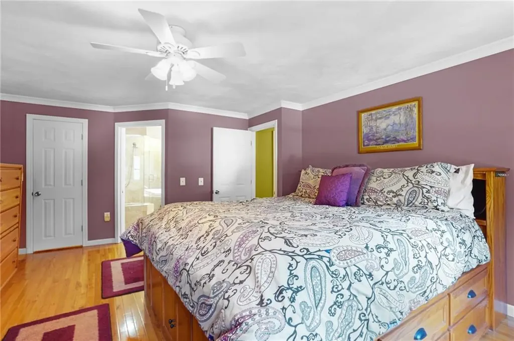 66 Ridgewood Road Cranston RI 02921