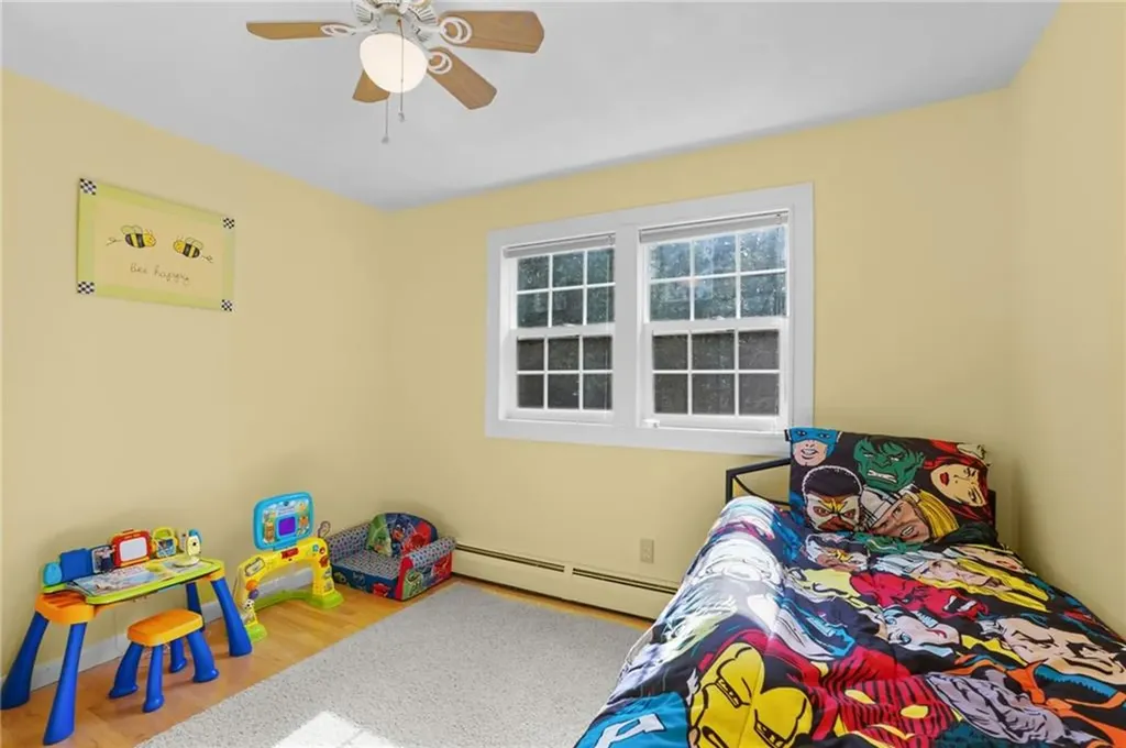 66 Ridgewood Road Cranston RI 02921