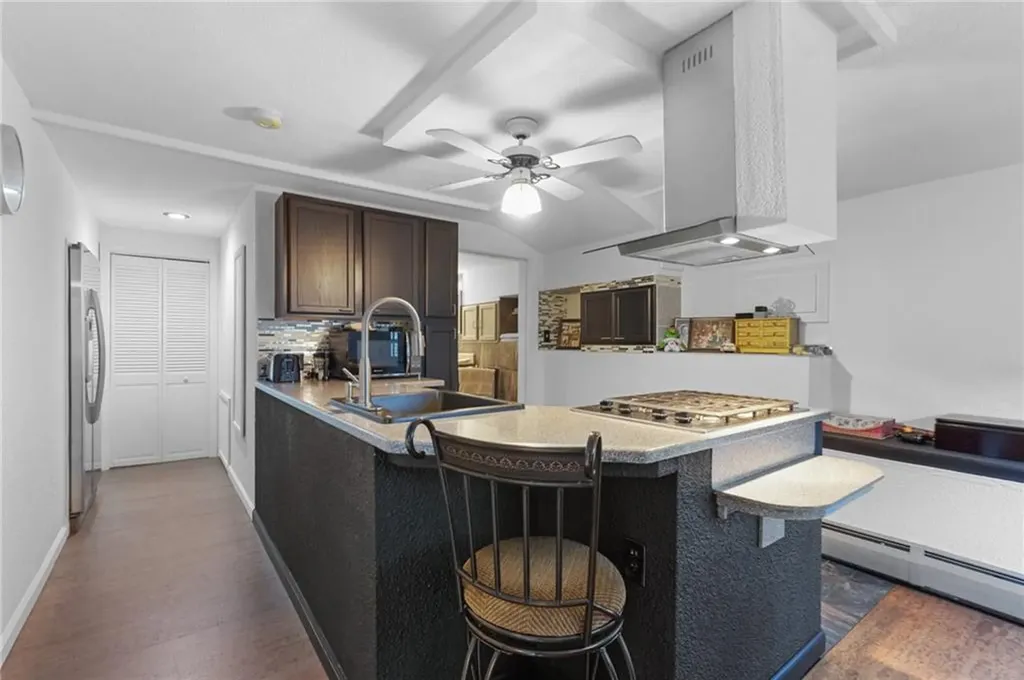 66 Ridgewood Road Cranston RI 02921