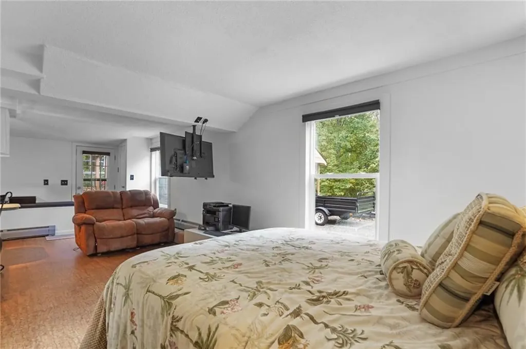 66 Ridgewood Road Cranston RI 02921