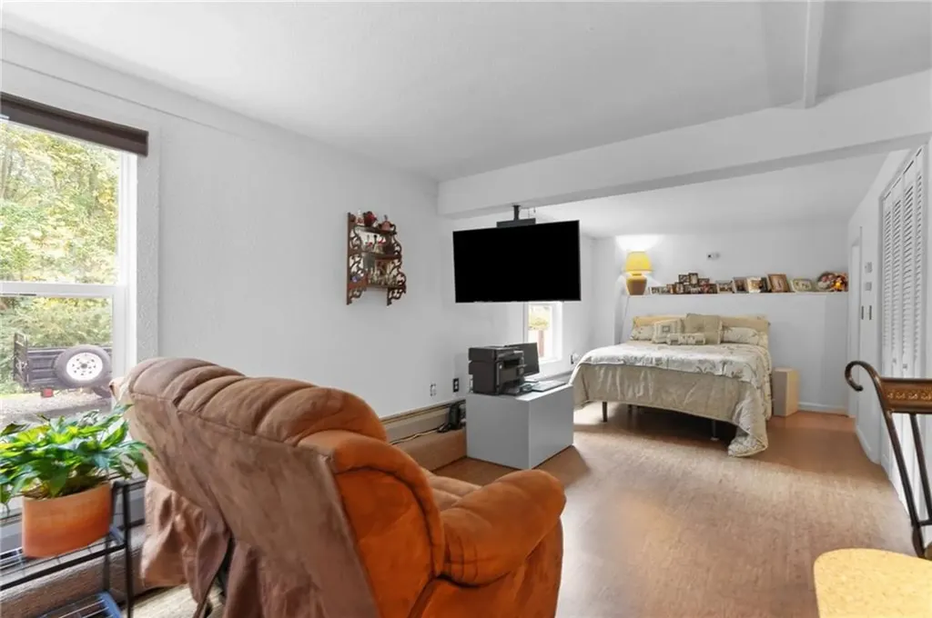 66 Ridgewood Road Cranston RI 02921