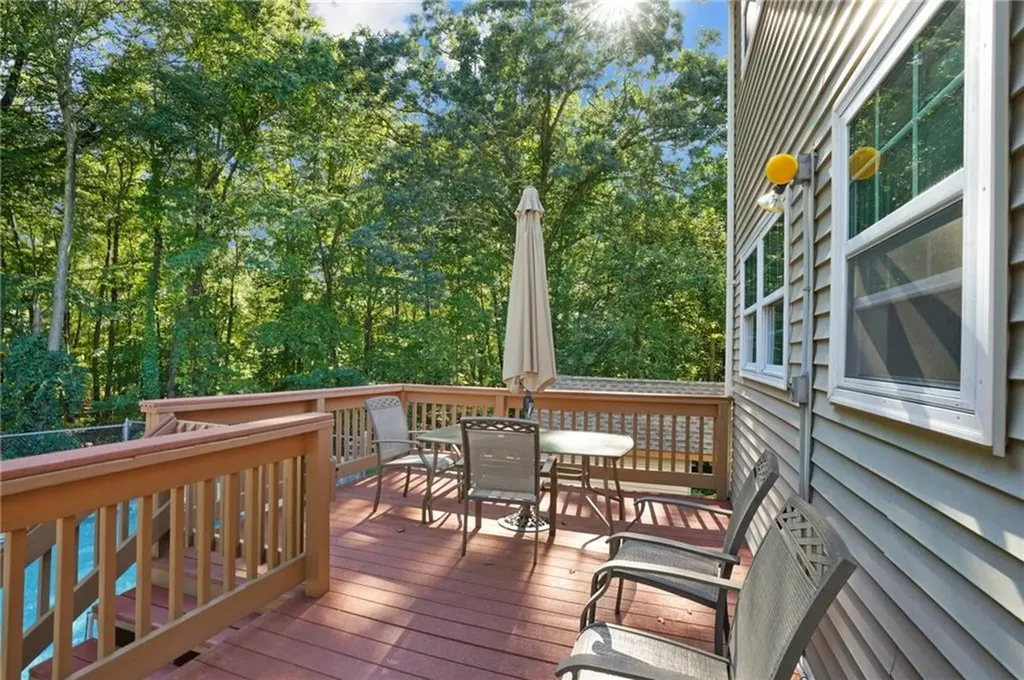 66 Ridgewood Road Cranston RI 02921