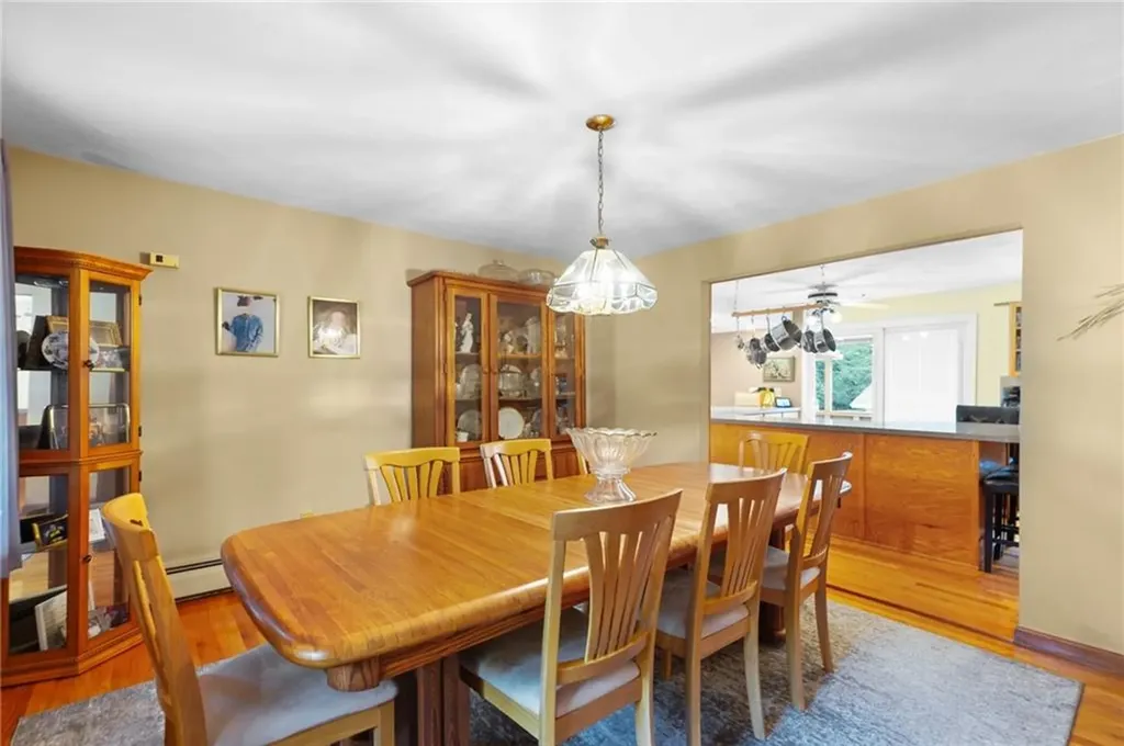 66 Ridgewood Road Cranston RI 02921