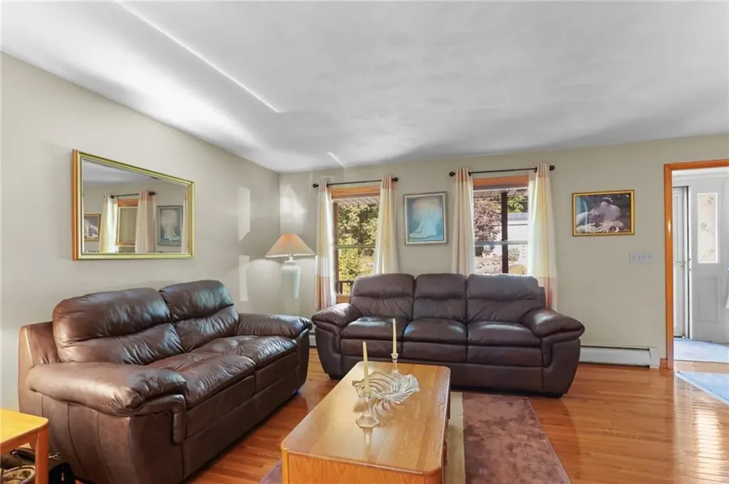 66 Ridgewood Road Cranston RI 02921