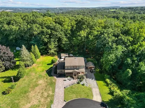 66 Ridgewood Road Cranston RI 02921