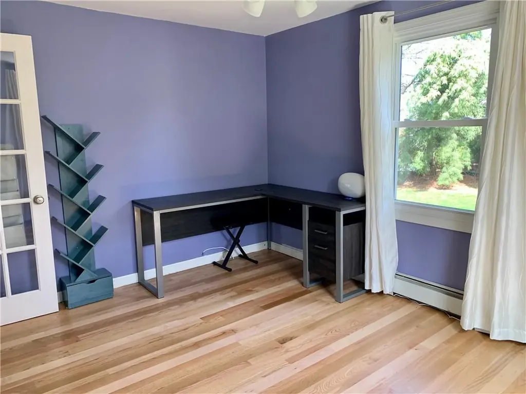 36 Brooks Farm Drive Bristol RI 02809