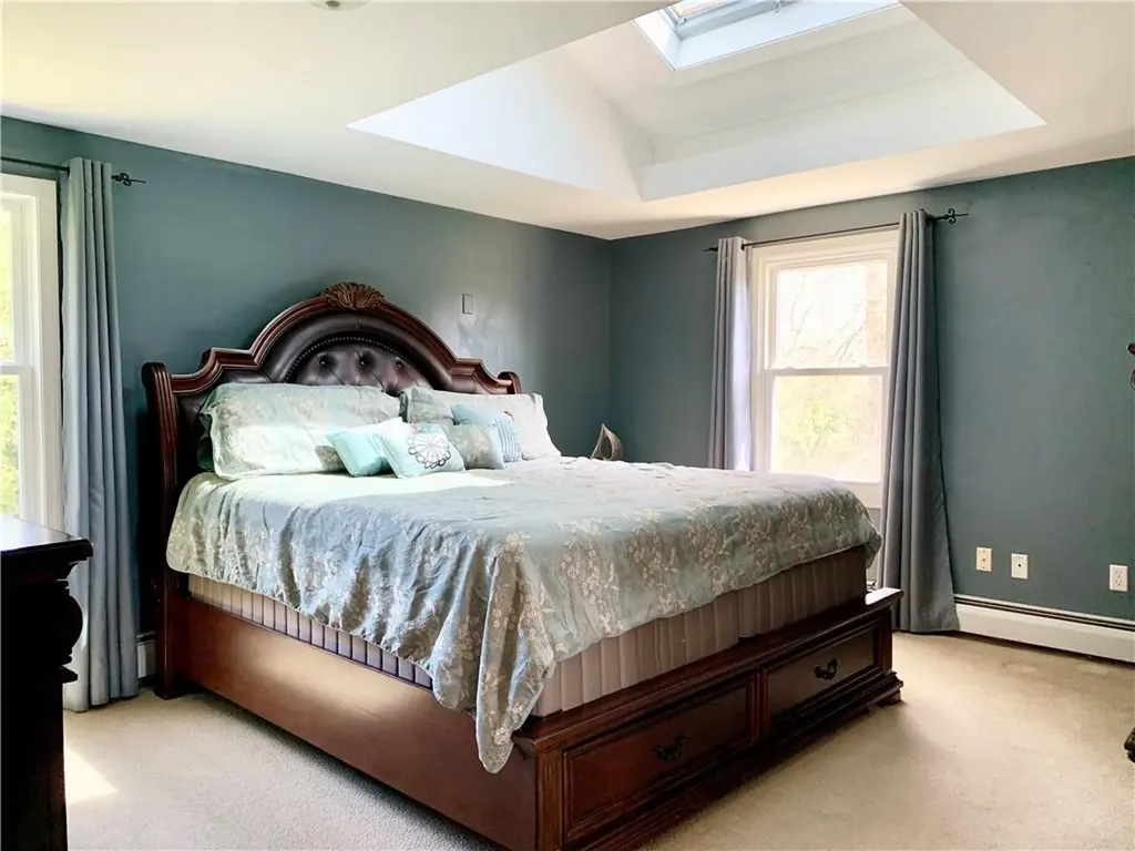 36 Brooks Farm Drive Bristol RI 02809
