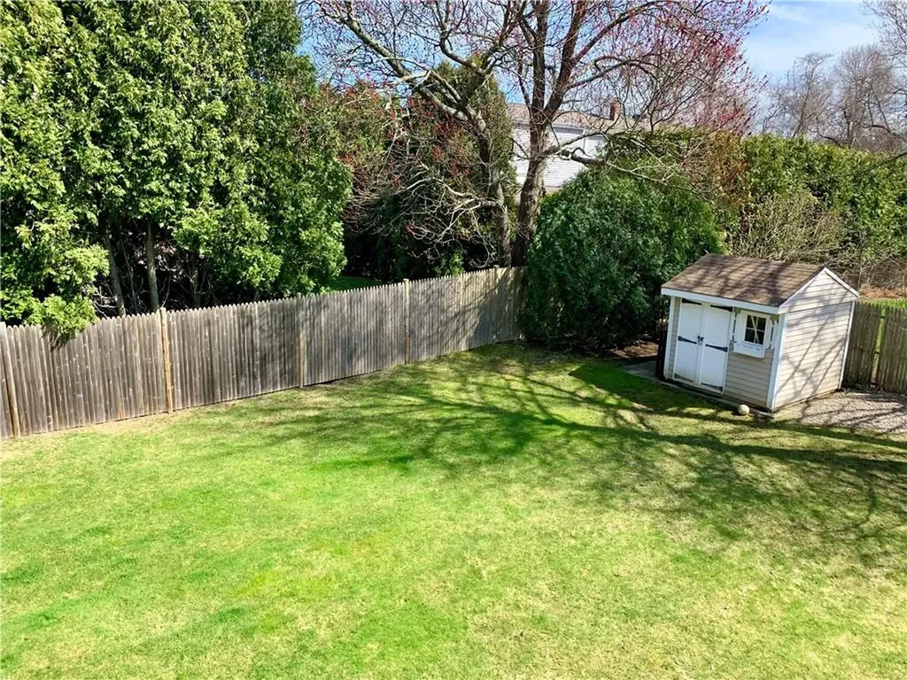 36 Brooks Farm Drive Bristol RI 02809