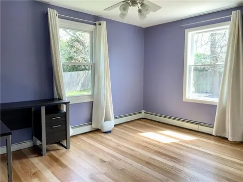 36 Brooks Farm Drive Bristol RI 02809