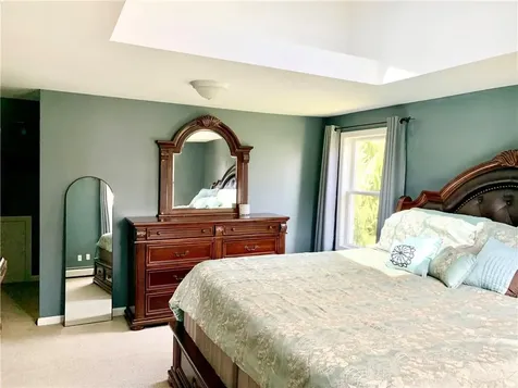 36 Brooks Farm Drive Bristol RI 02809