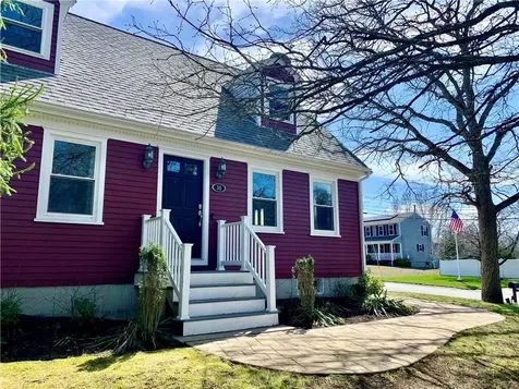 36 Brooks Farm Drive Bristol RI 02809