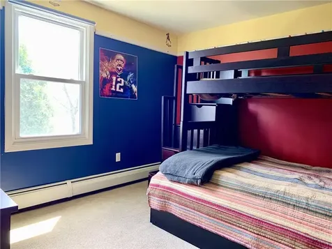 36 Brooks Farm Drive Bristol RI 02809