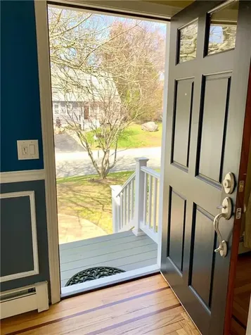 36 Brooks Farm Drive Bristol RI 02809