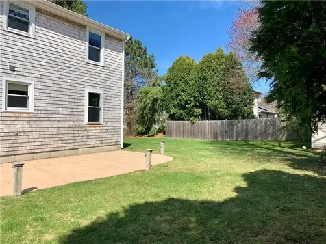 36 Brooks Farm Drive Bristol RI 02809