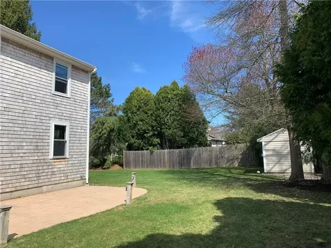 36 Brooks Farm Drive Bristol RI 02809