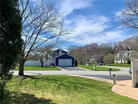 36 Brooks Farm Drive Bristol RI 02809
