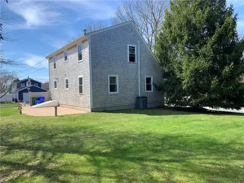 36 Brooks Farm Drive Bristol RI 02809