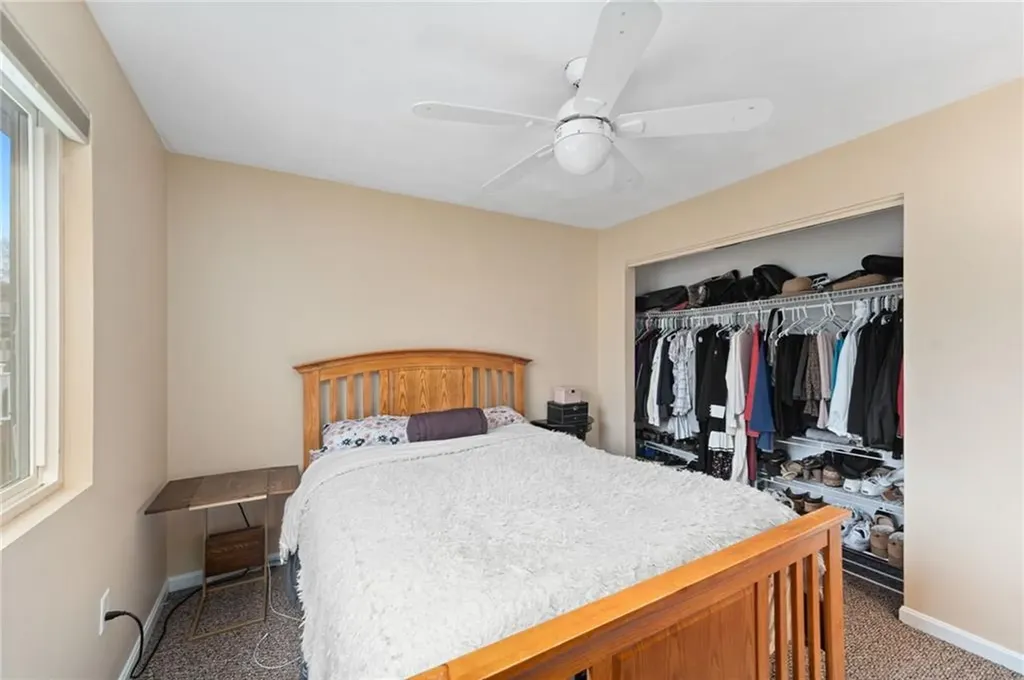 9 Iroquois Trail Cranston RI 02921