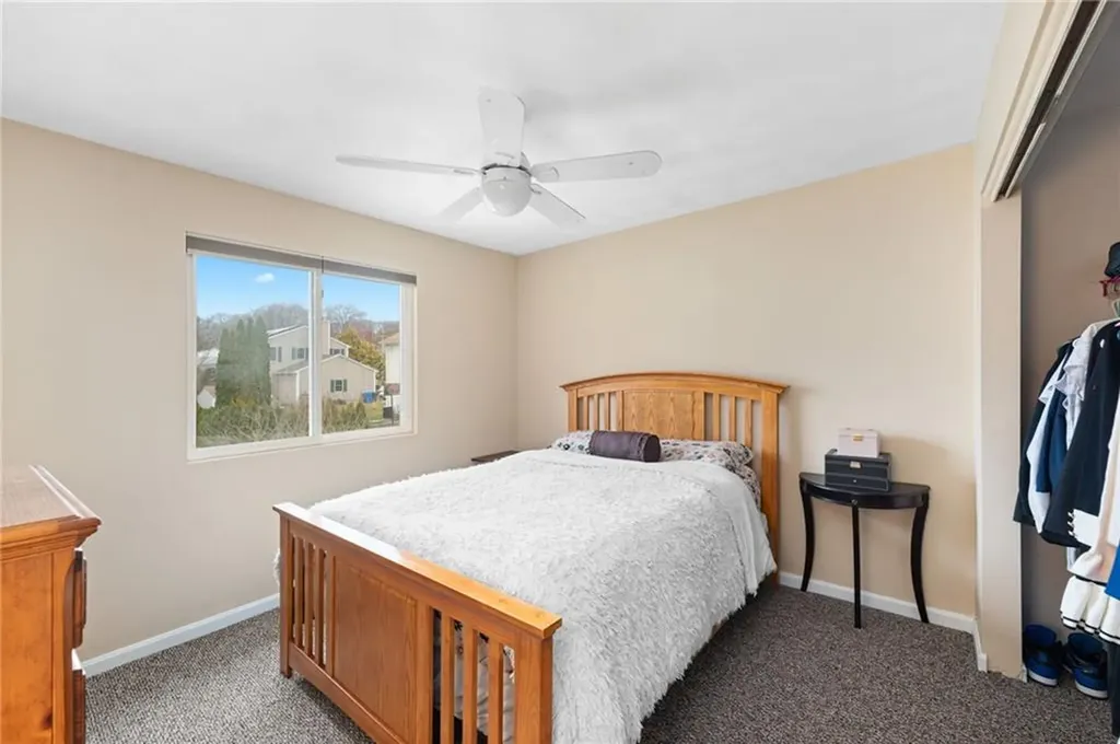 9 Iroquois Trail Cranston RI 02921