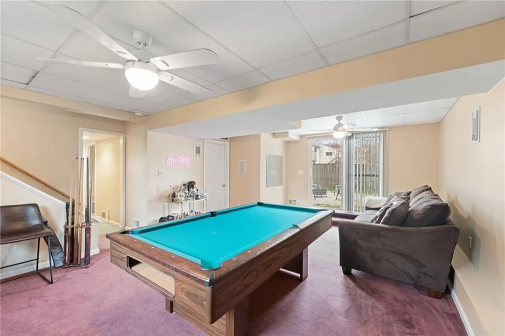 9 Iroquois Trail Cranston RI 02921