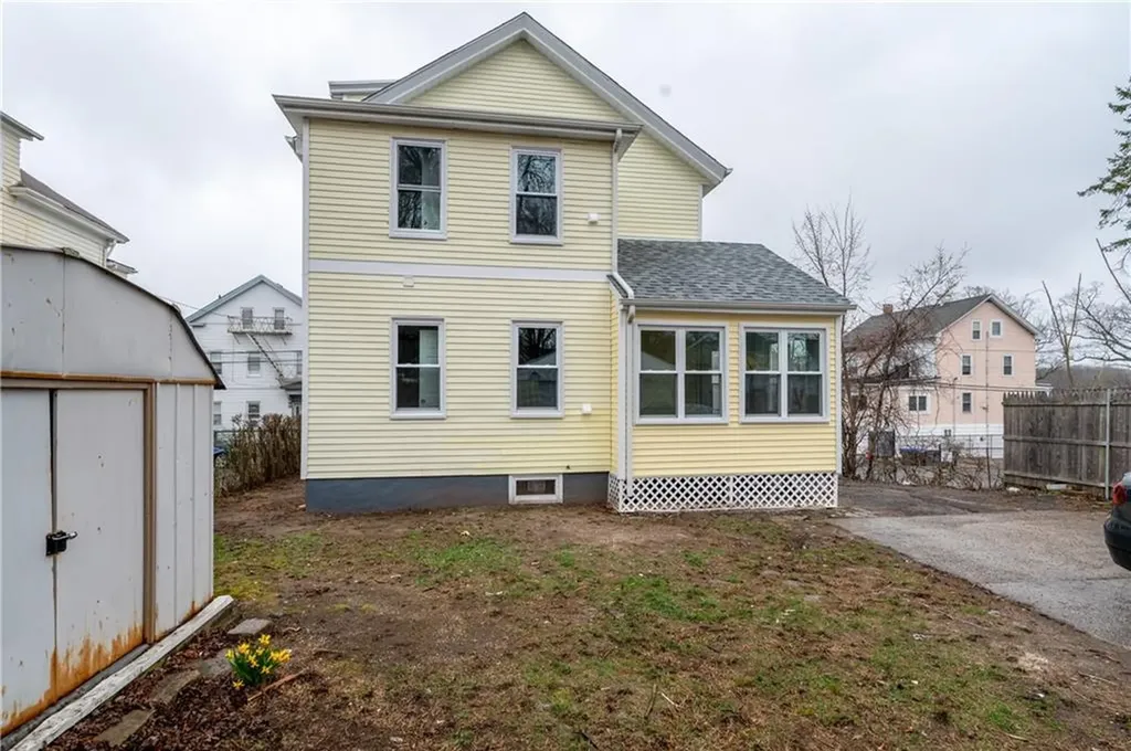 10 Oneil Street Providence RI 02904