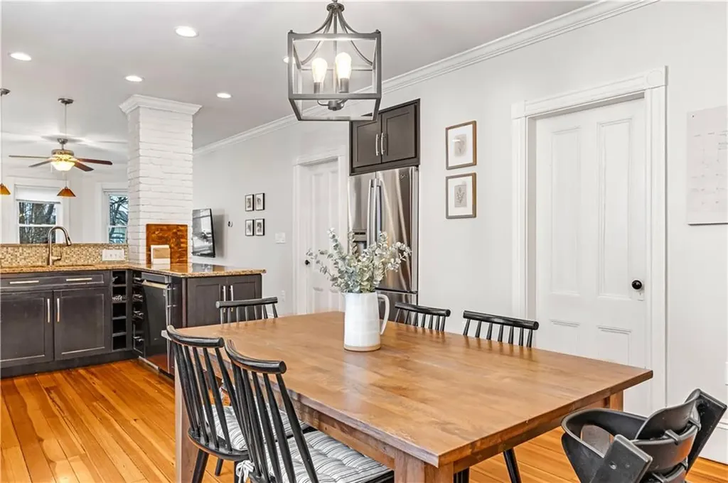 21 Exeter Street Providence RI 02906