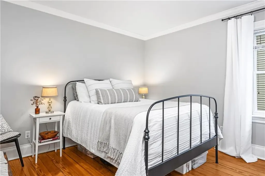 21 Exeter Street Providence RI 02906