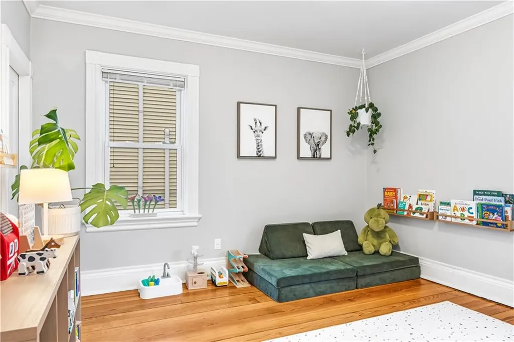 21 Exeter Street Providence RI 02906