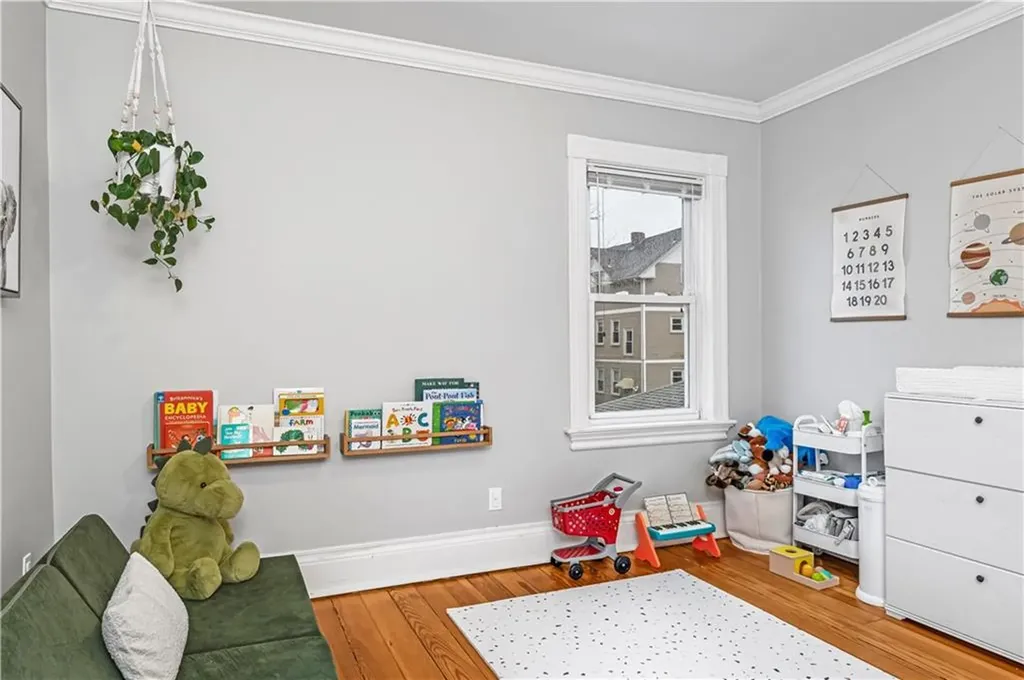 21 Exeter Street Providence RI 02906