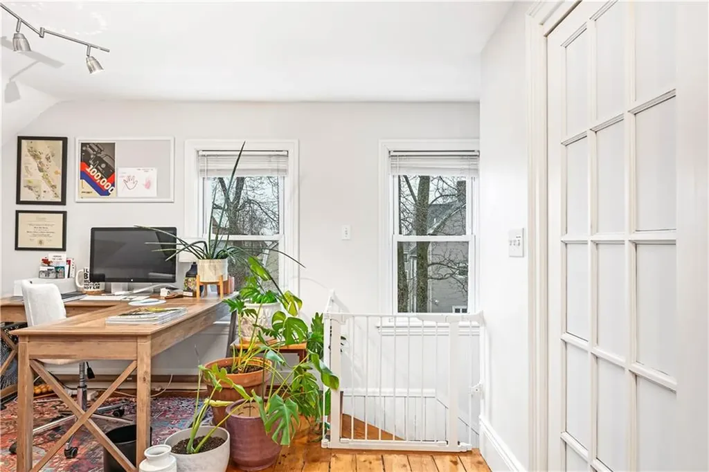 21 Exeter Street Providence RI 02906