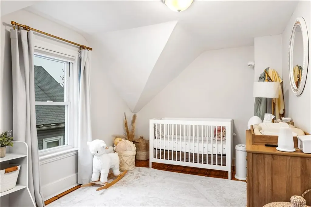 21 Exeter Street Providence RI 02906