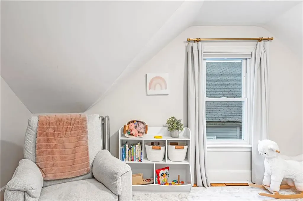 21 Exeter Street Providence RI 02906