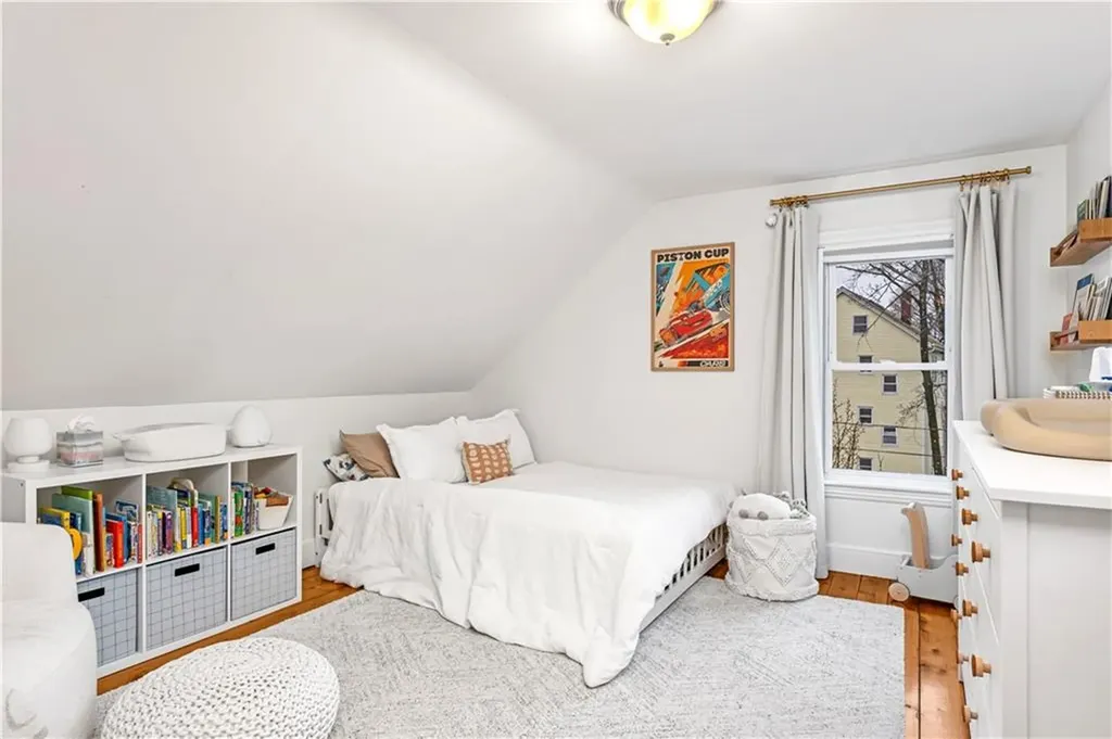 21 Exeter Street Providence RI 02906