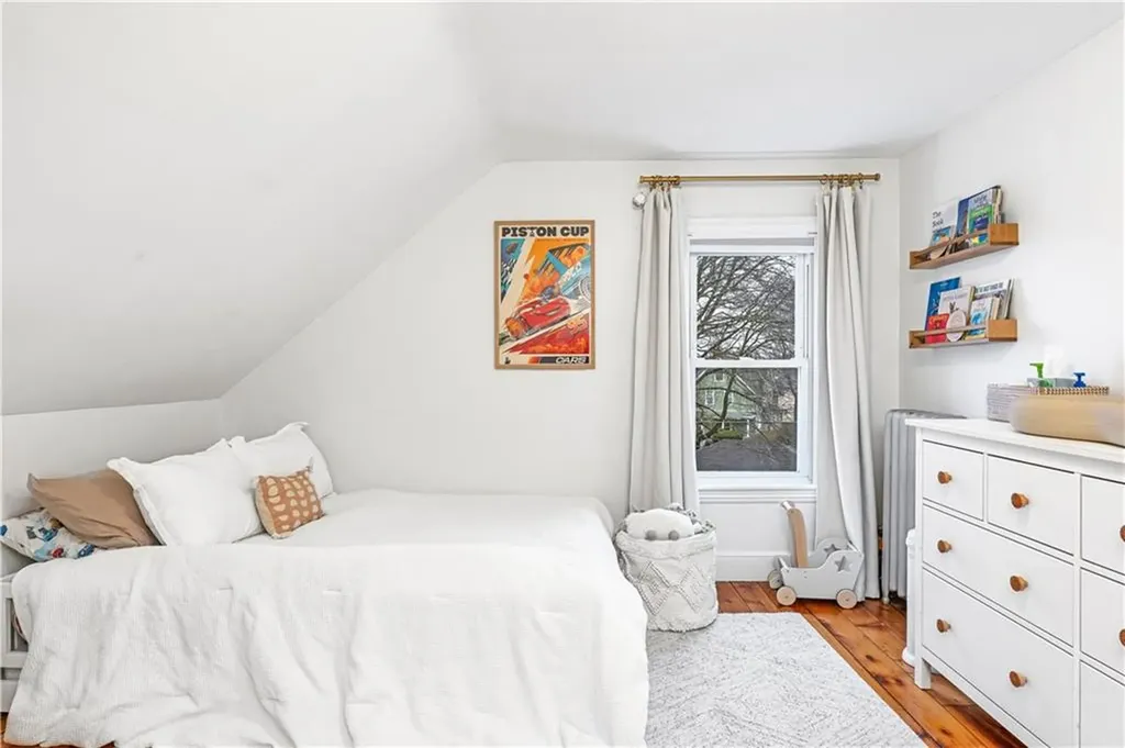 21 Exeter Street Providence RI 02906