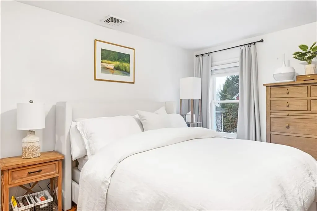 21 Exeter Street Providence RI 02906