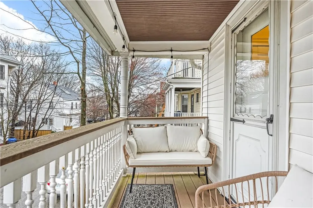 21 Exeter Street Providence RI 02906