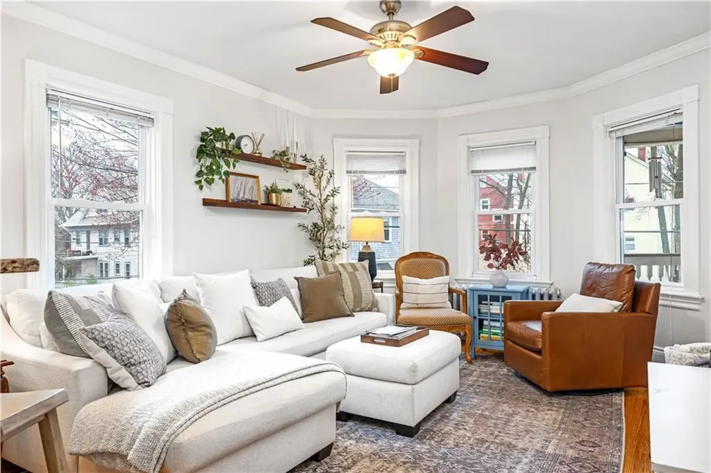 21 Exeter Street Providence RI 02906