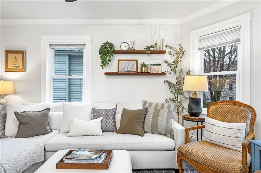 21 Exeter Street Providence RI 02906