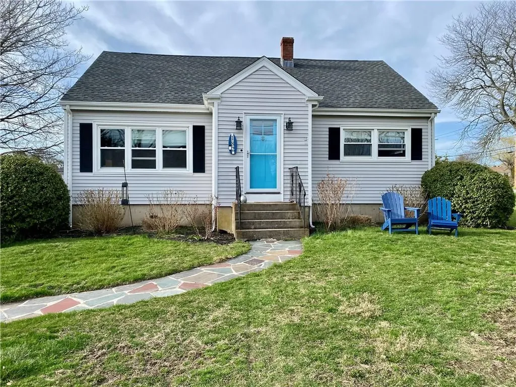182 Newport Avenue Middletown RI 02842