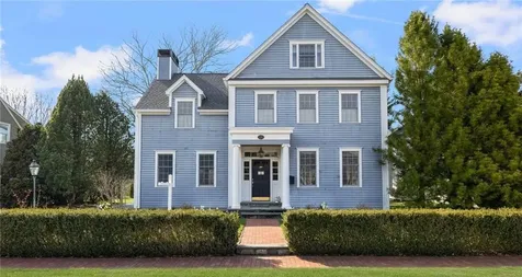 456 Wickford Point Road North Kingstown RI 02852