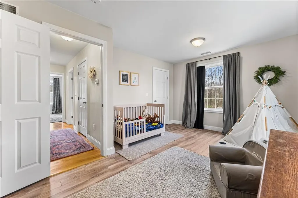 135 Crandall Road Tiverton RI 02878