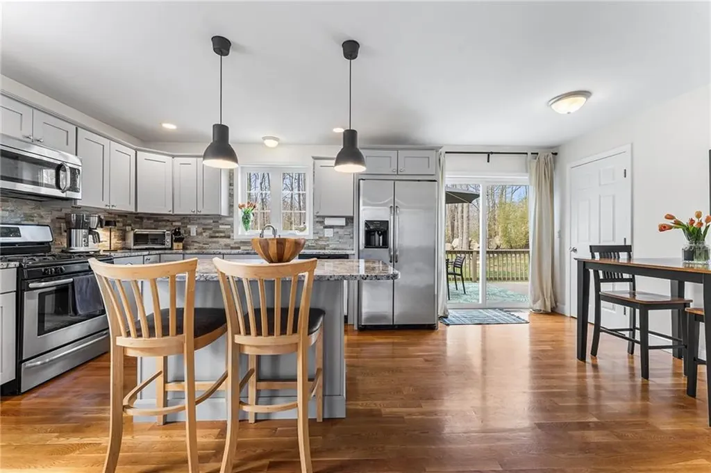135 Crandall Road Tiverton RI 02878