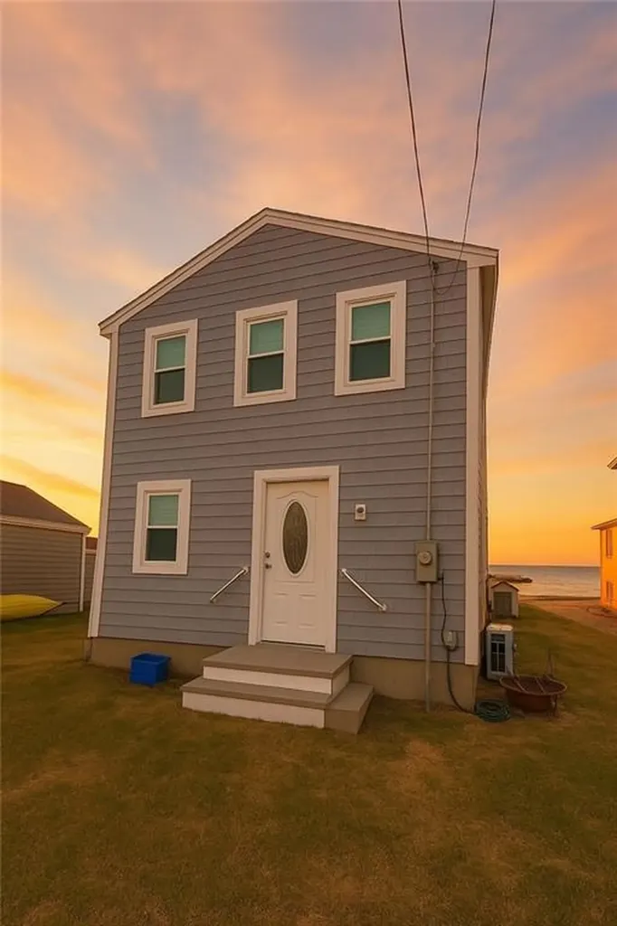 6 Arnold Street Jamestown RI 02835