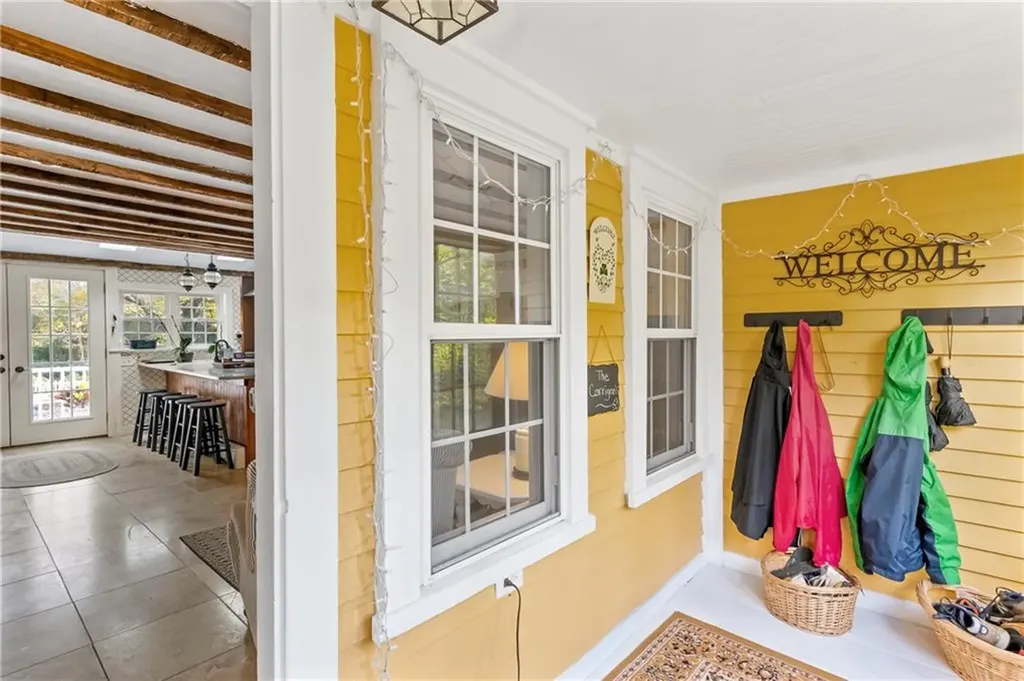 16 Foster Center Road Foster RI 02825