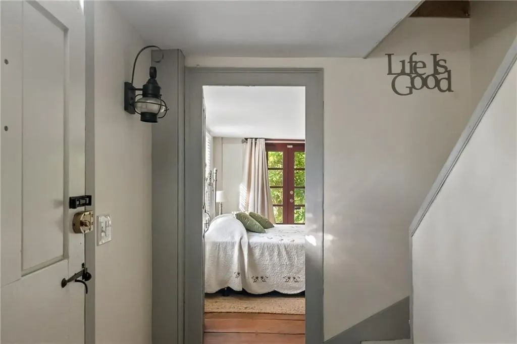 16 Foster Center Road Foster RI 02825