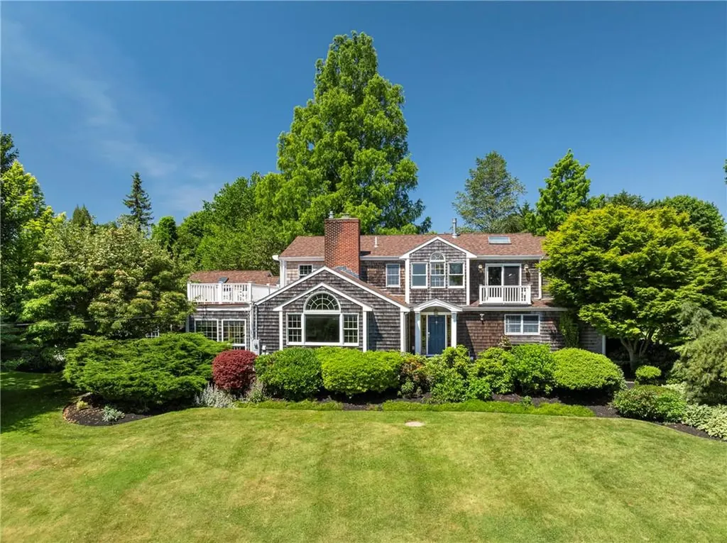 297 Black Point Lane Portsmouth RI 02871